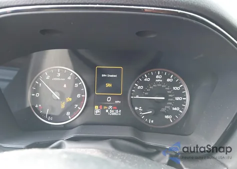 2024 Subaru Outback from USA, damaged, VIN 4S4BTAAC4R3111706